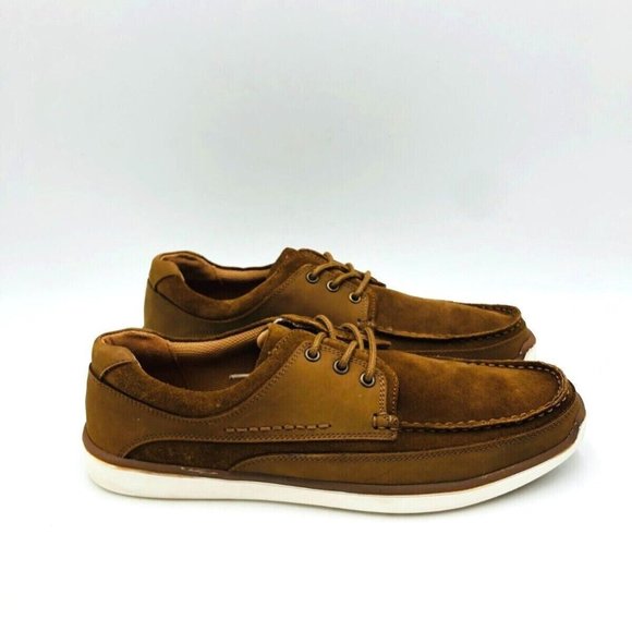 Hush Puppies Men's Tobias MT Oxford - Picture 2 of 8